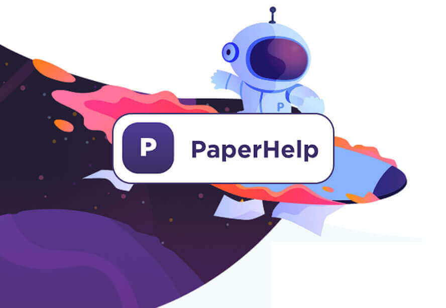 paper help